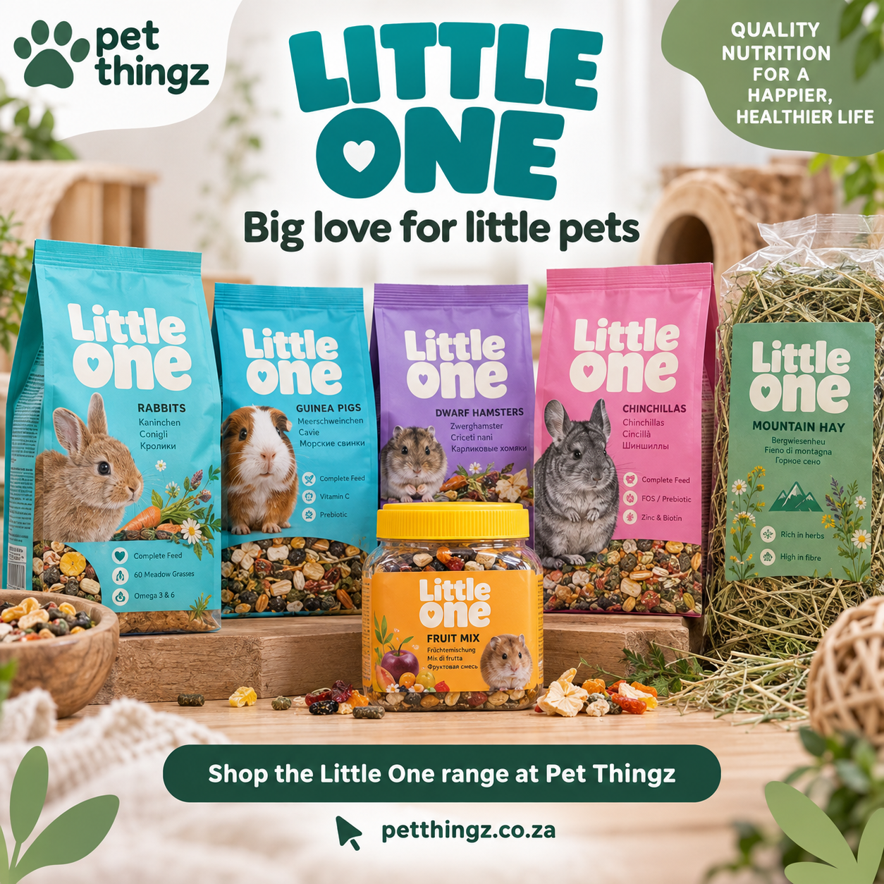 Pet Thingz