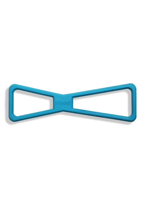 Playbuddy Tug & Toss Blue