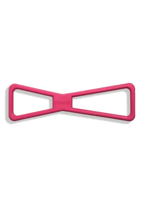 Playbuddy Tug & Toss Pink