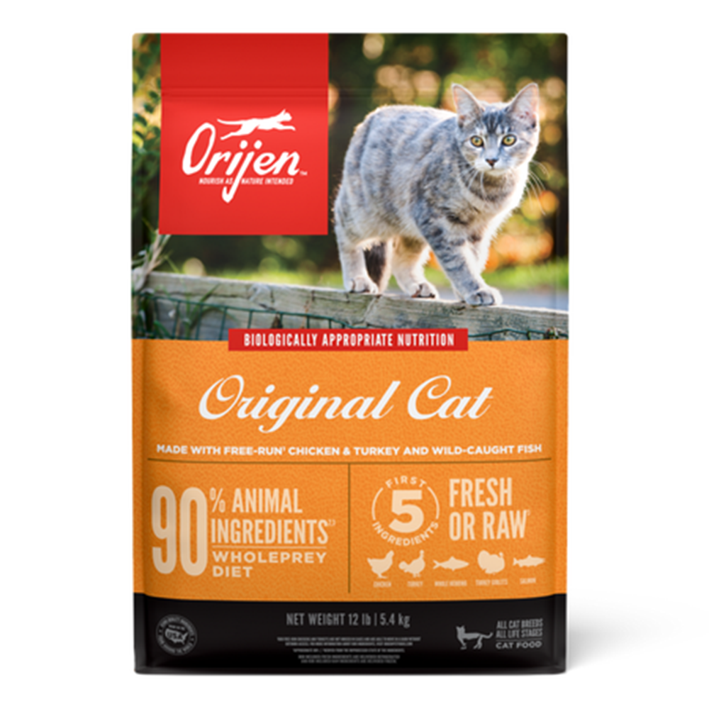 Orijen Original Cat 5.4kg