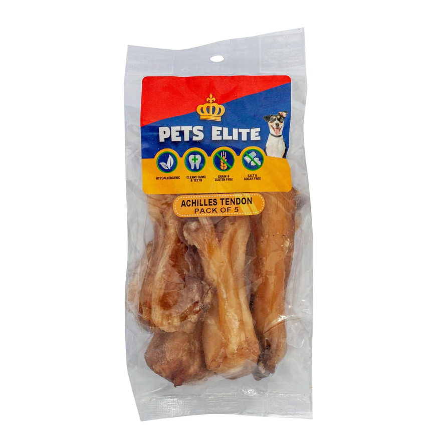 Pets Elite Achilles Tendon 5Pack