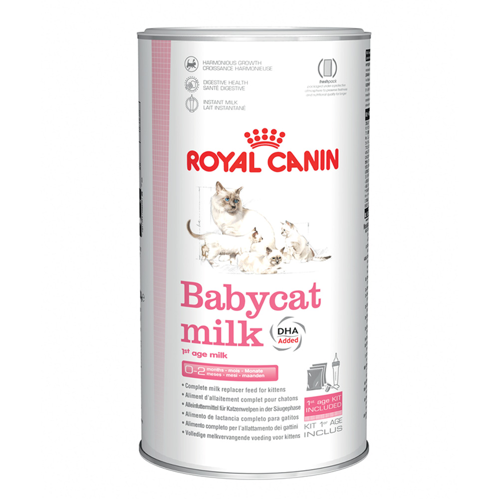 Royal Canin Baby Cat Milk 300g