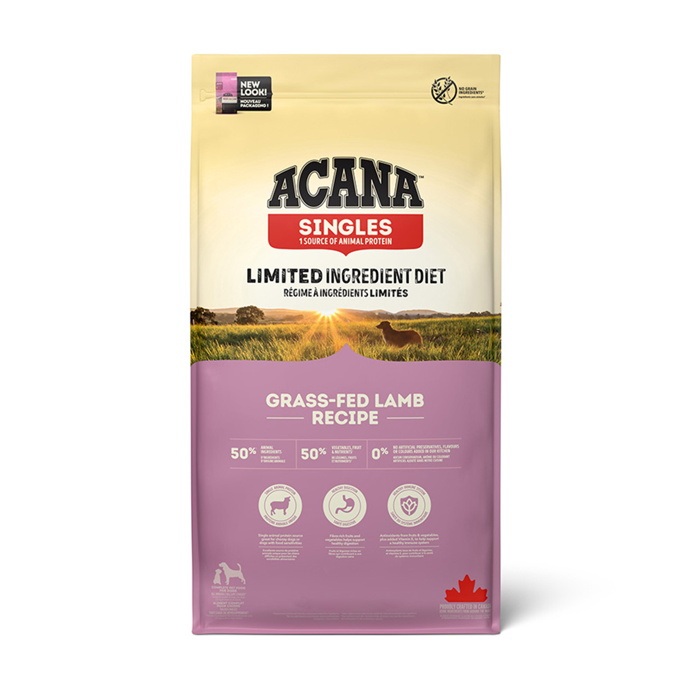 Acana Grass-Fed Lamb 2kg