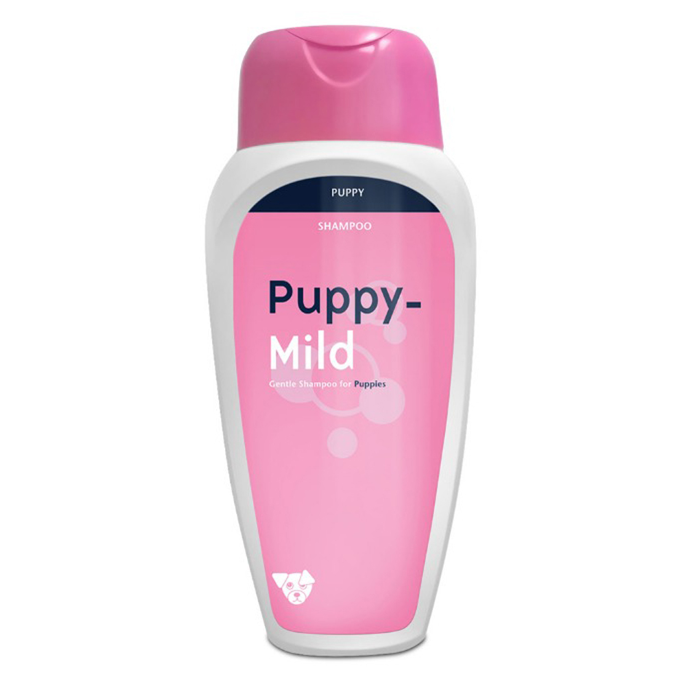 Kyron Puppy Mild Shampoo 250ml