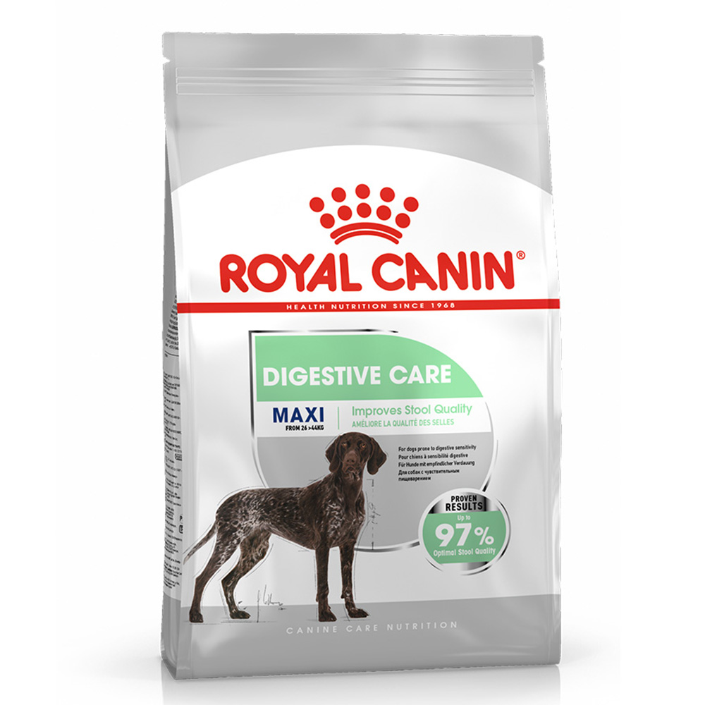 Royal Canin Maxi Digestive Care 12kg