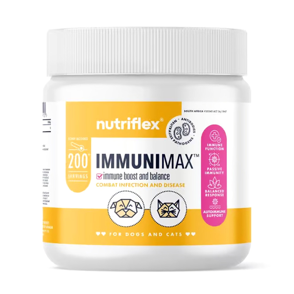 Nutriflex ImmuniMax 100g