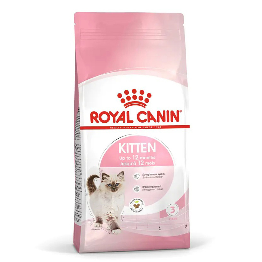Royal Canin Kitten Dry 2kg