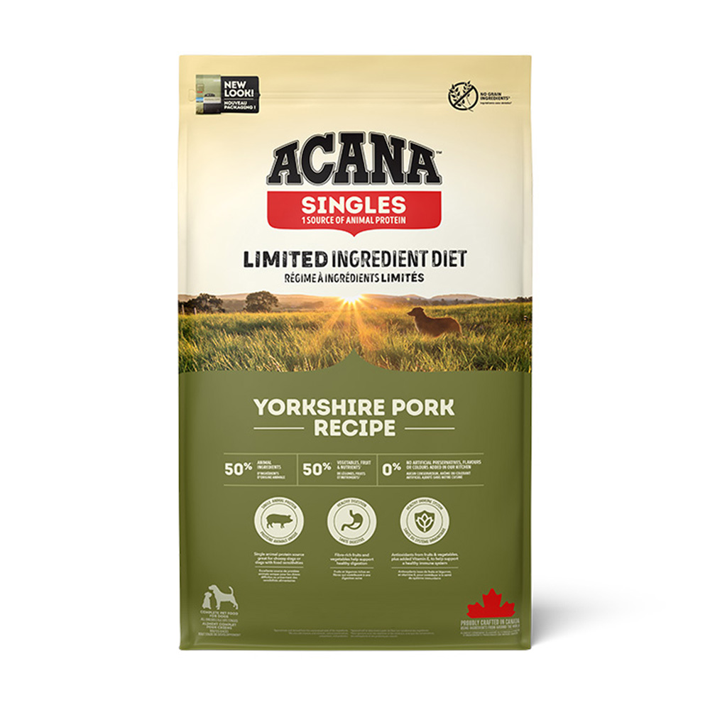Acana Yorkshire Pork 2kg