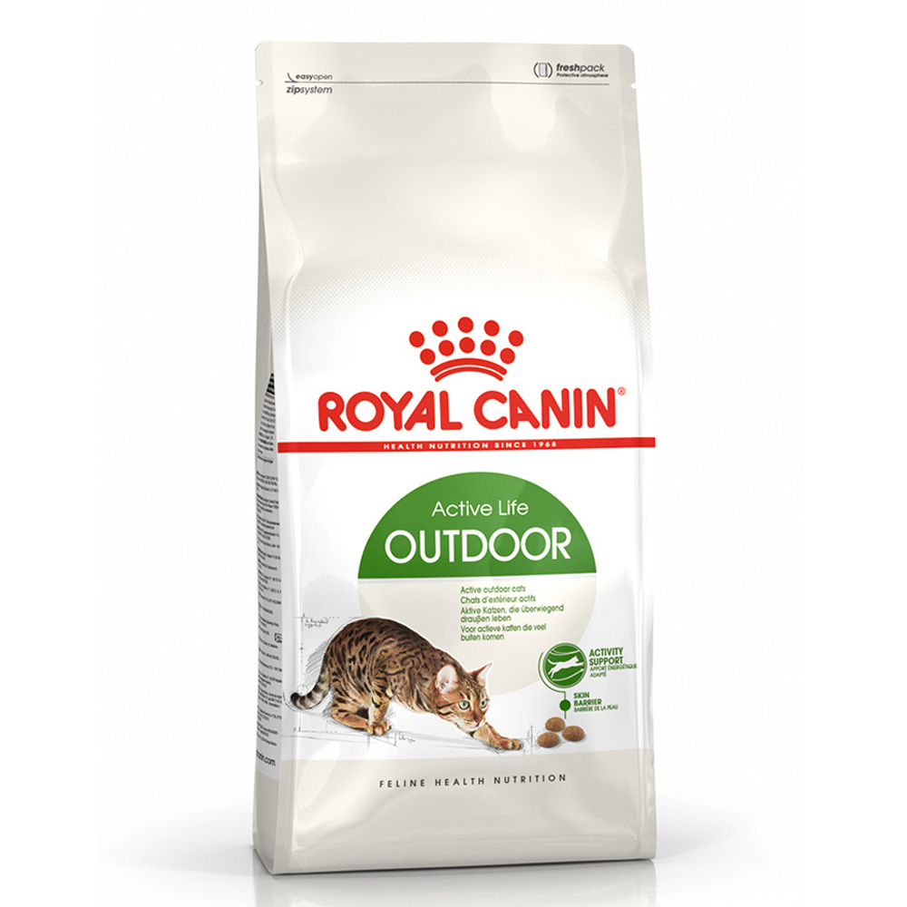 Royal Canin Outdoor 2kg