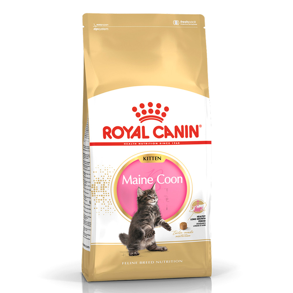 Royal Canin Maine Coon Kitten 2kg