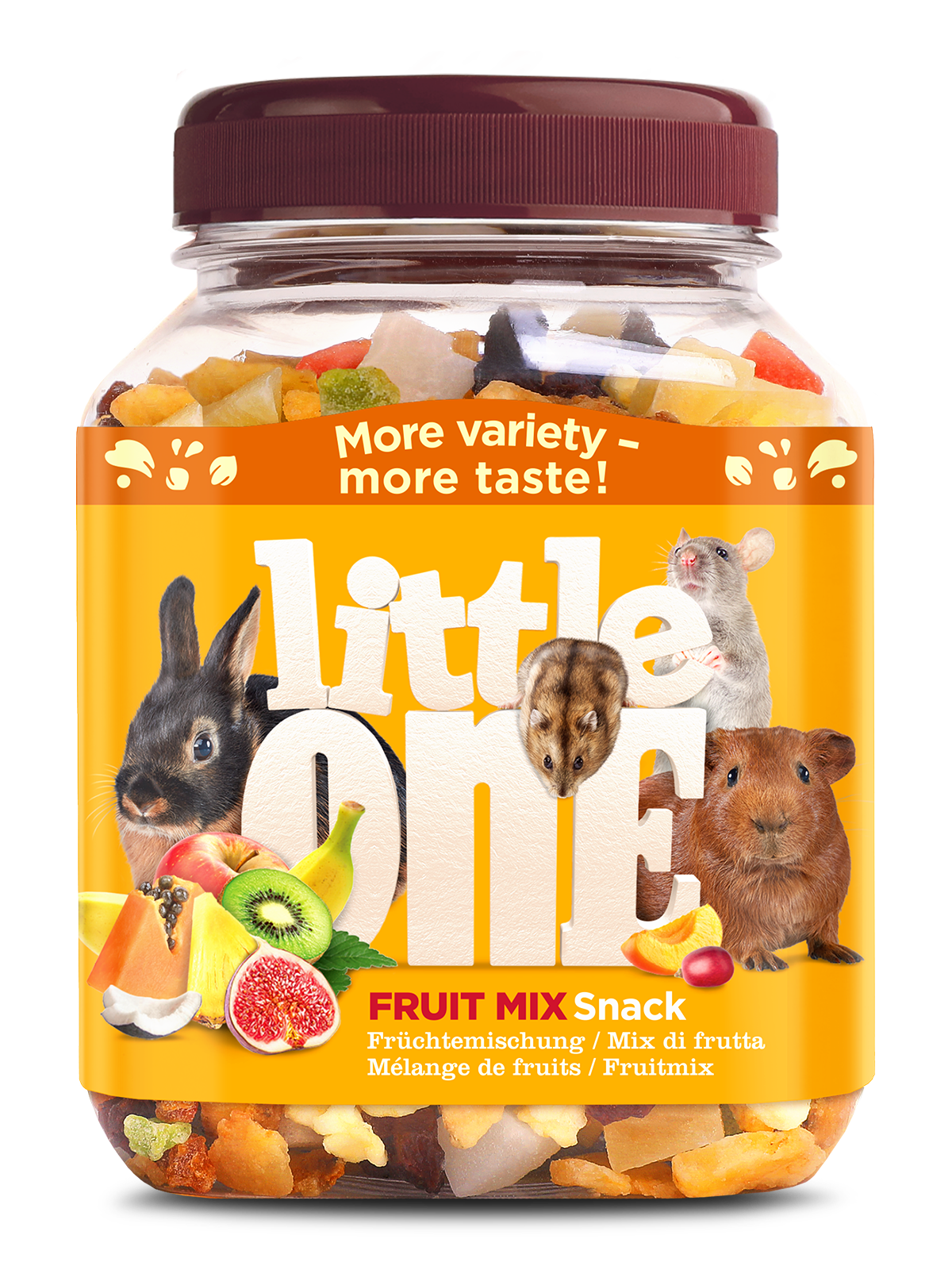 Little One Fruit mix 180g