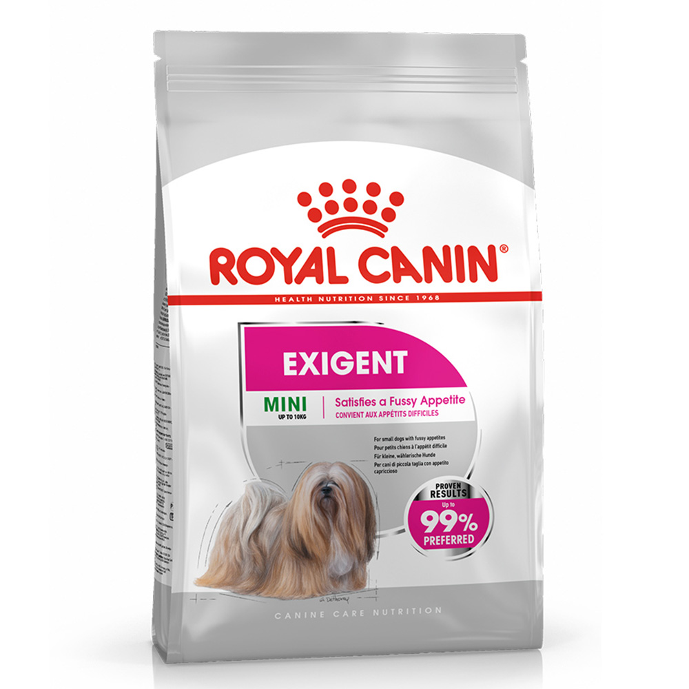 Royal Canin Mini Exigent 1kg