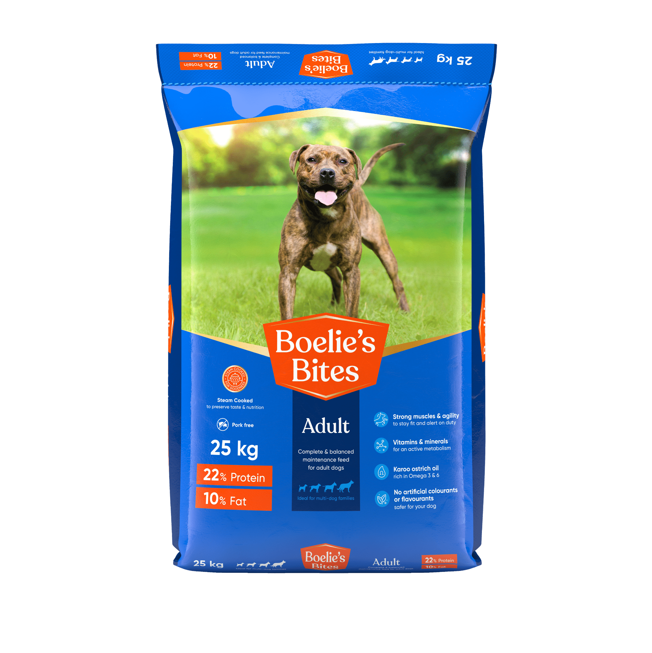 Boelie Bites Adult 40kg