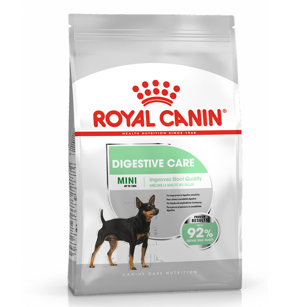 Royal Canin Mini Digestive Care 3kg