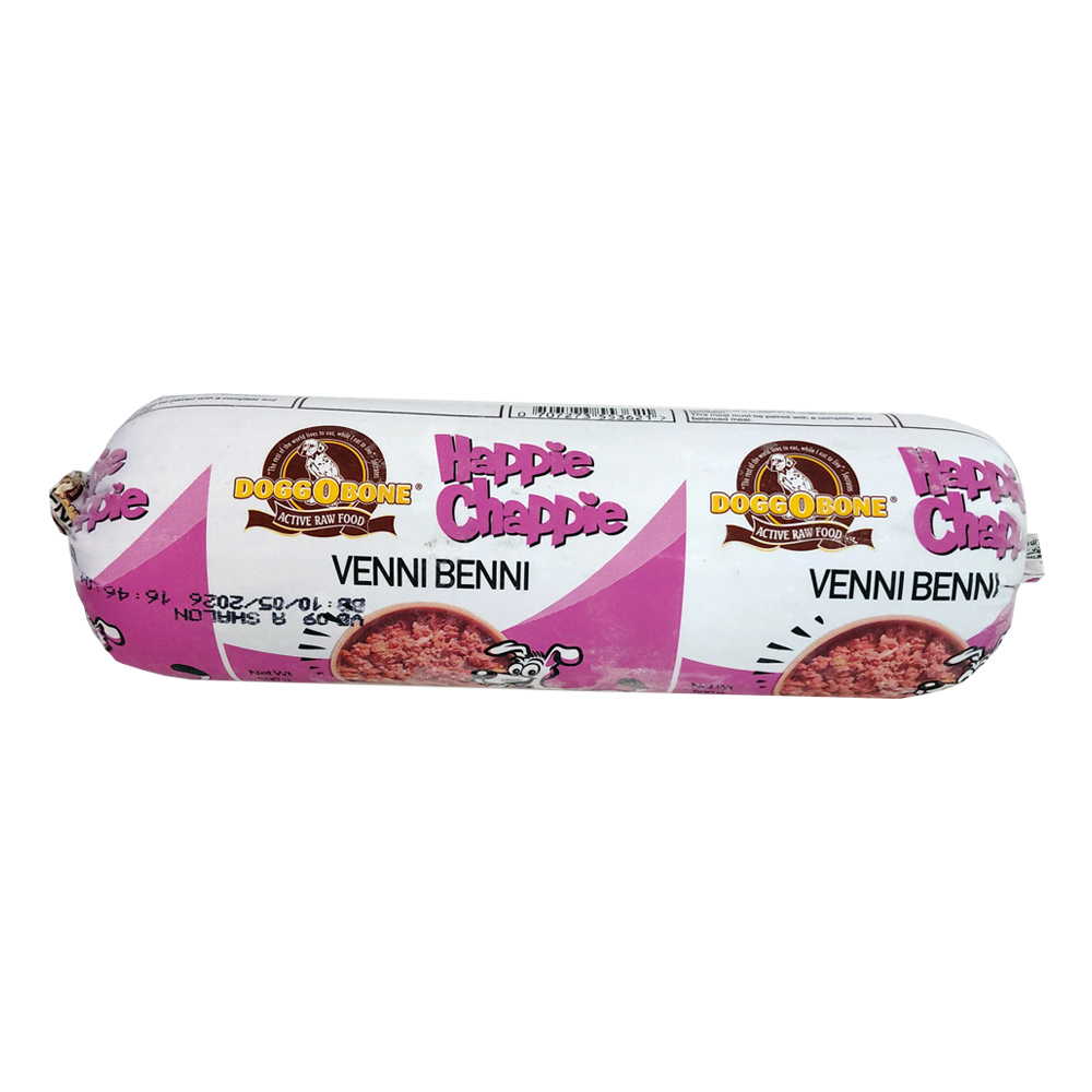 Doggobone Venni Benni 500g