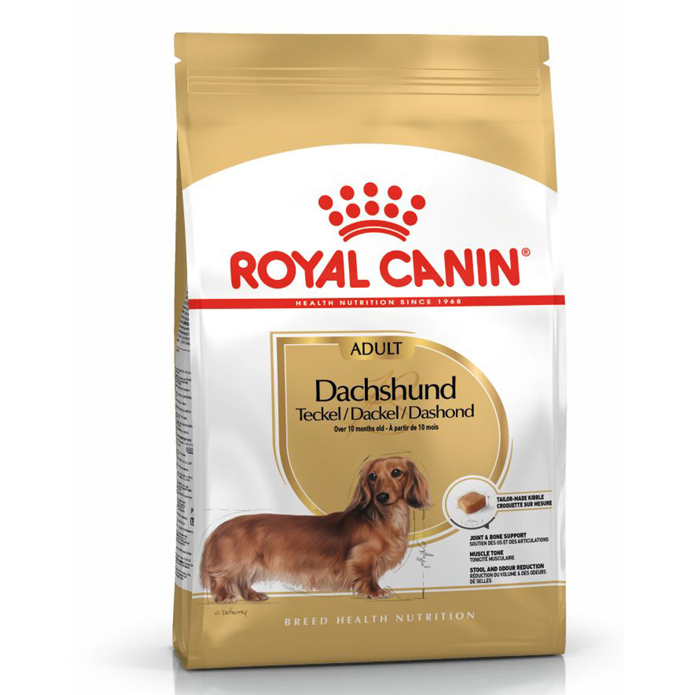 Royal Canin Dachshund Adult 1.5kg