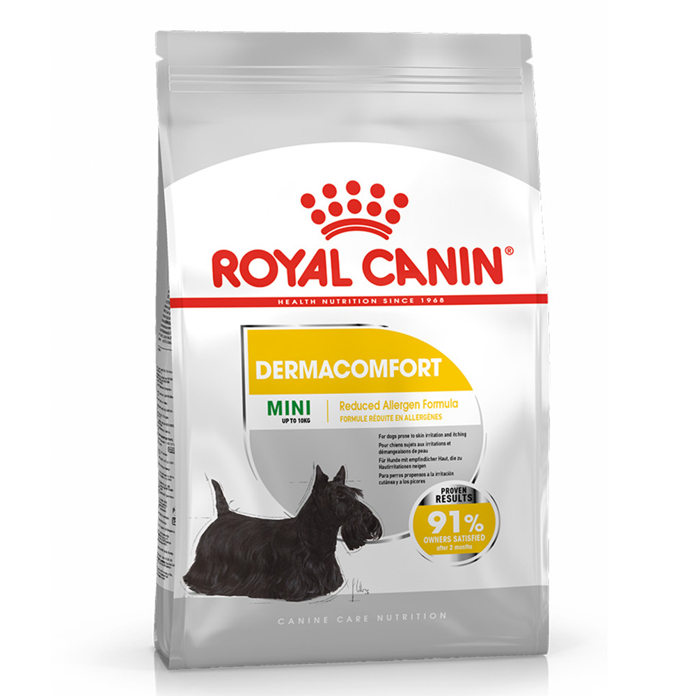 Royal Canin Mini Dermacomfort 1kg