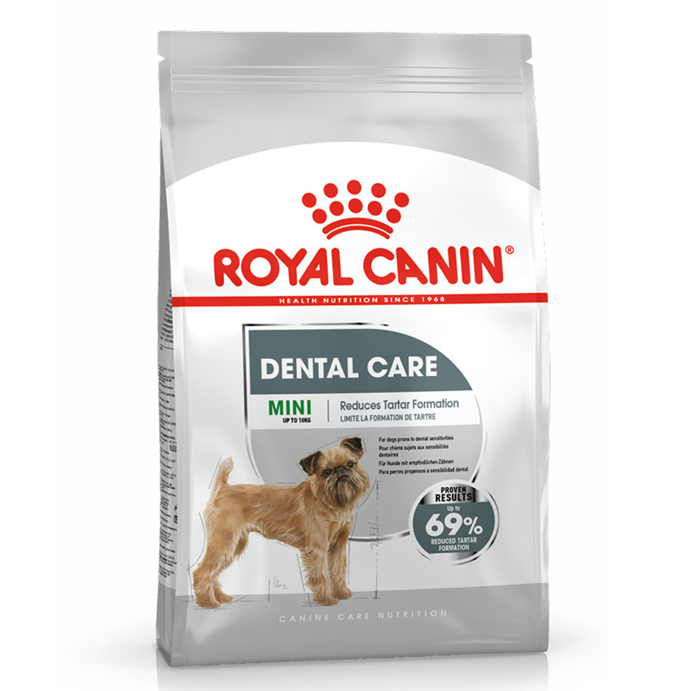Royal Canin Mini Dental Care 3kg