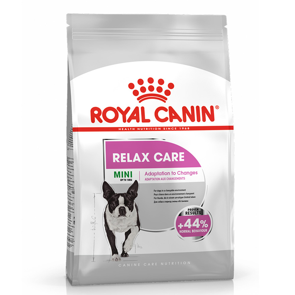 Royal Canin Mini Relax Care 3kg