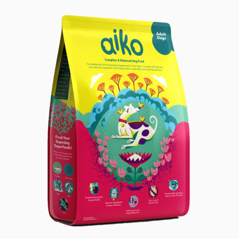 Aiko Adult Medium/Large Breed 6kg