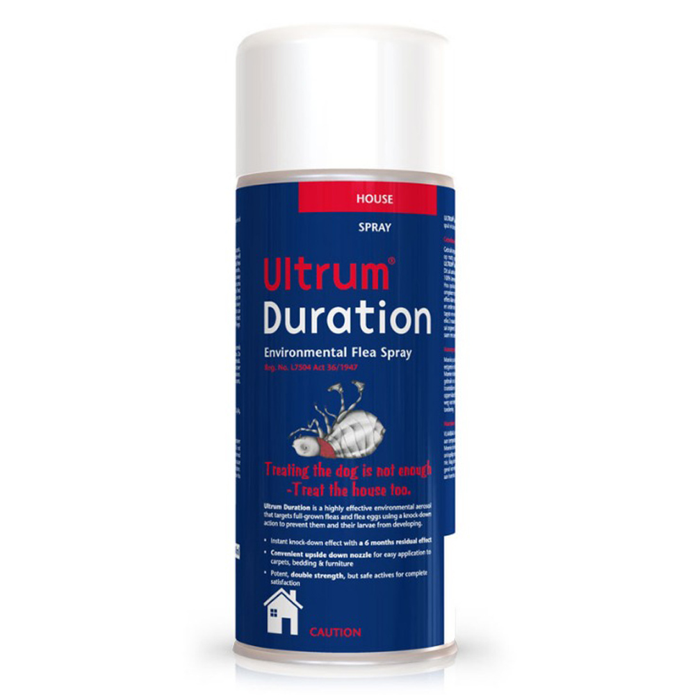Ultrum Duration Spray 350ml